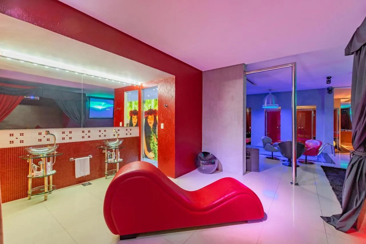 Assahi Motel (Adults Only) Fortaleza  Fortaleza (Ceara)