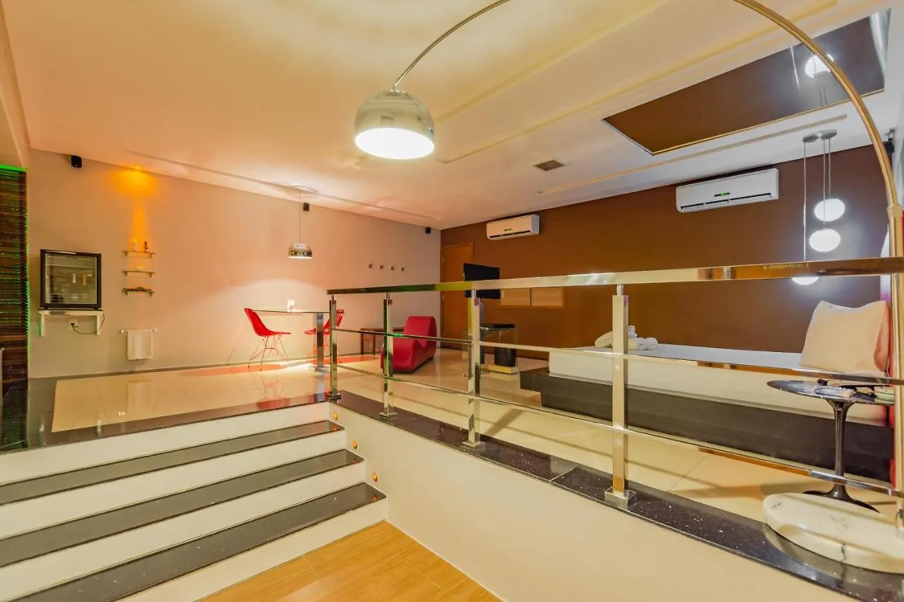 Assahi Motel (Adults Only) Fortaleza