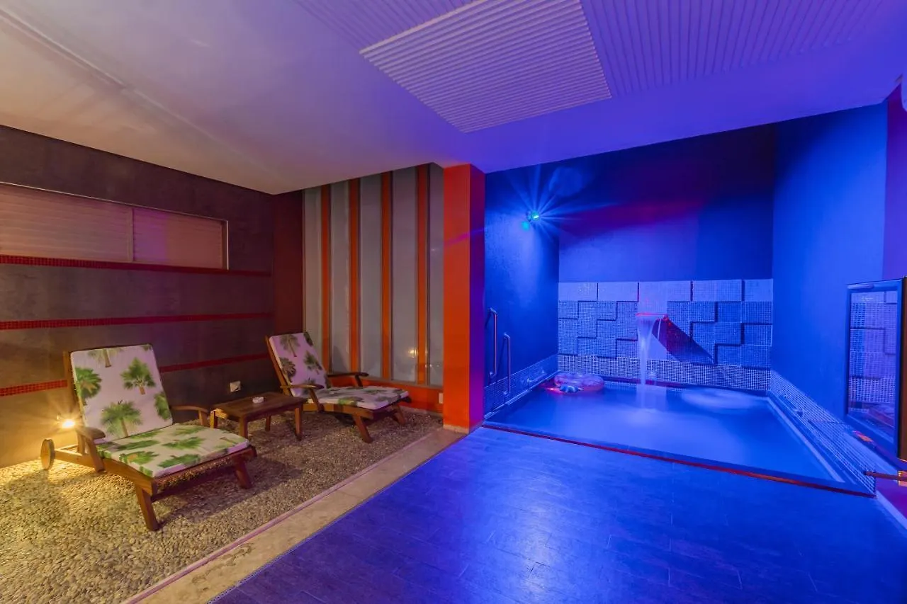 Assahi Motel (Adults Only) Fortaleza  3*, Fortaleza (Ceara)