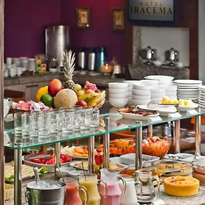 Hotel Iracema Travel